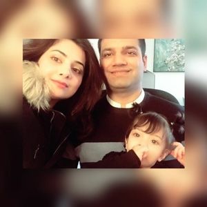 Meet your Posher, Nida